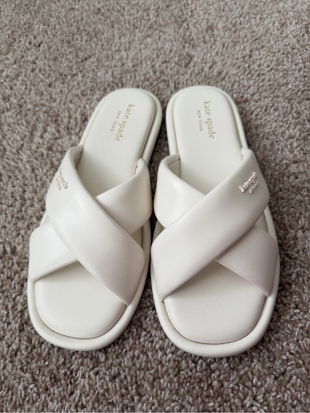 Kate Spade New York Rio Slide Sandals
